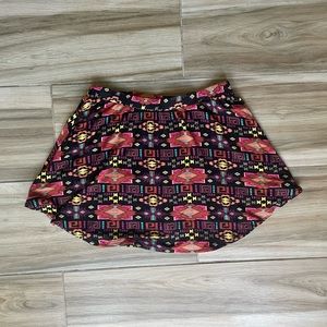 Tillys Skirt